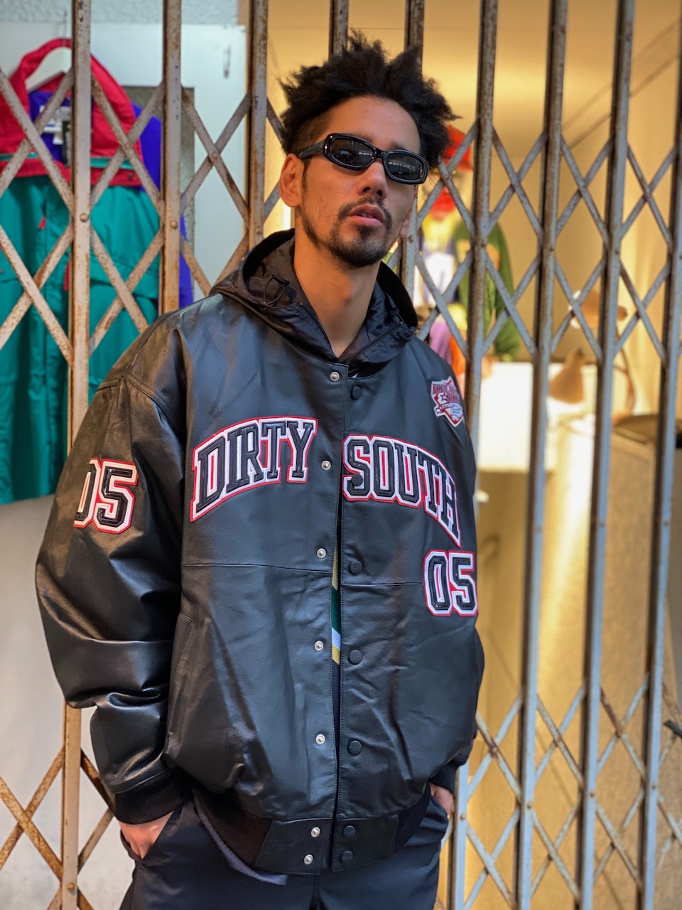 fubu – ページ 2 – upperupper